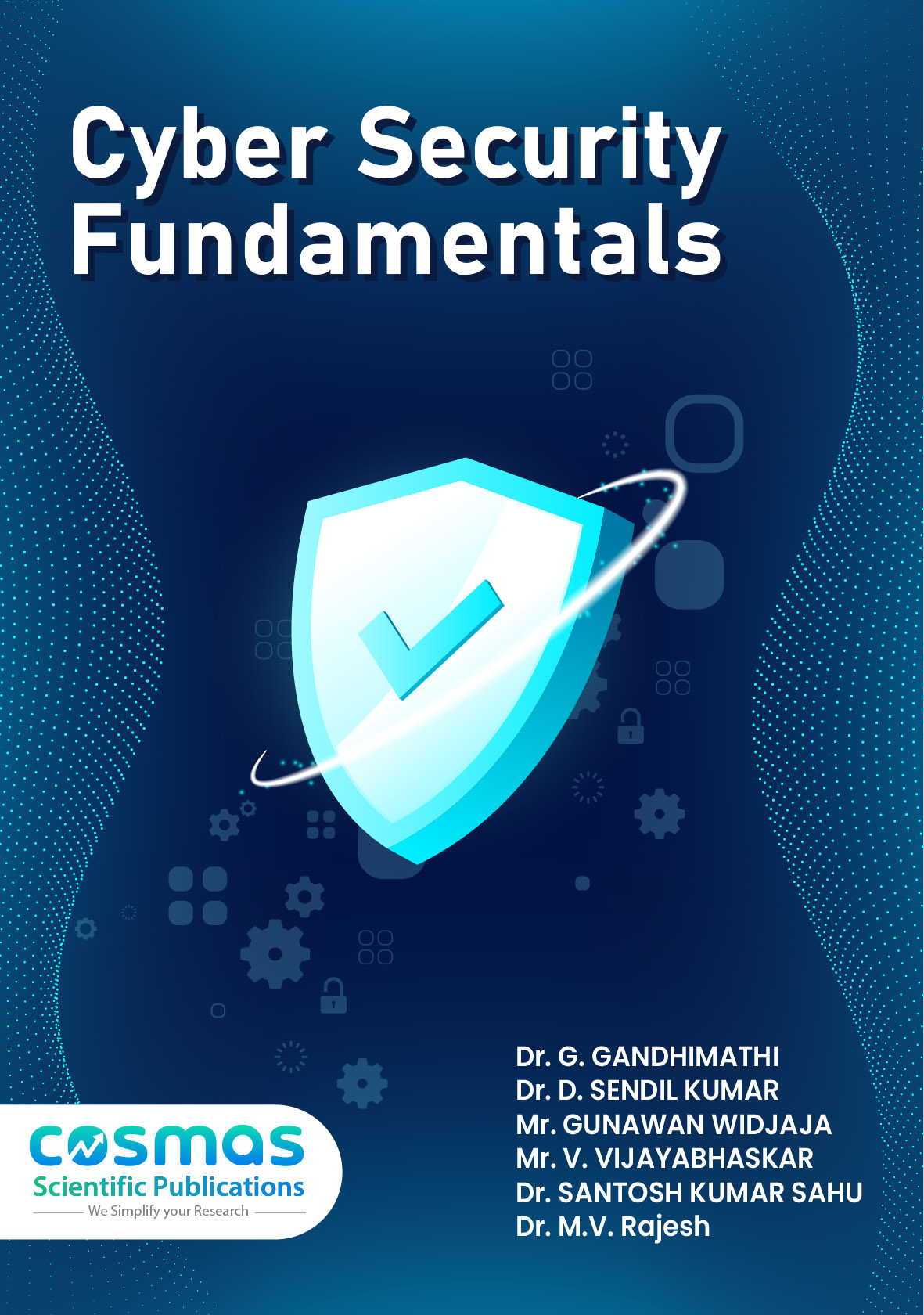 Cyber Security Fundamentals COSMAS Scientific Publications