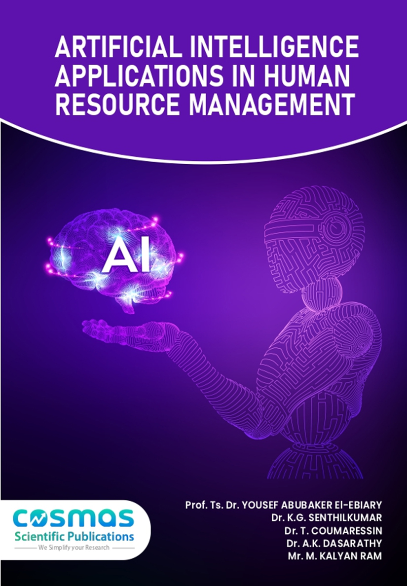 artificial intelligence in human resource management research paper