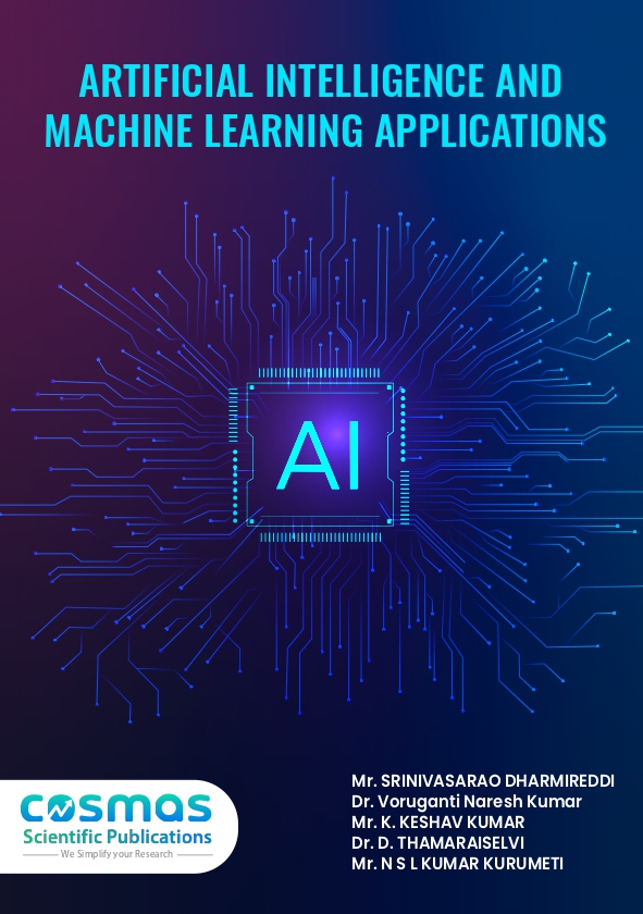 Revolutionizing Industries: AI and Machine Learning Applications