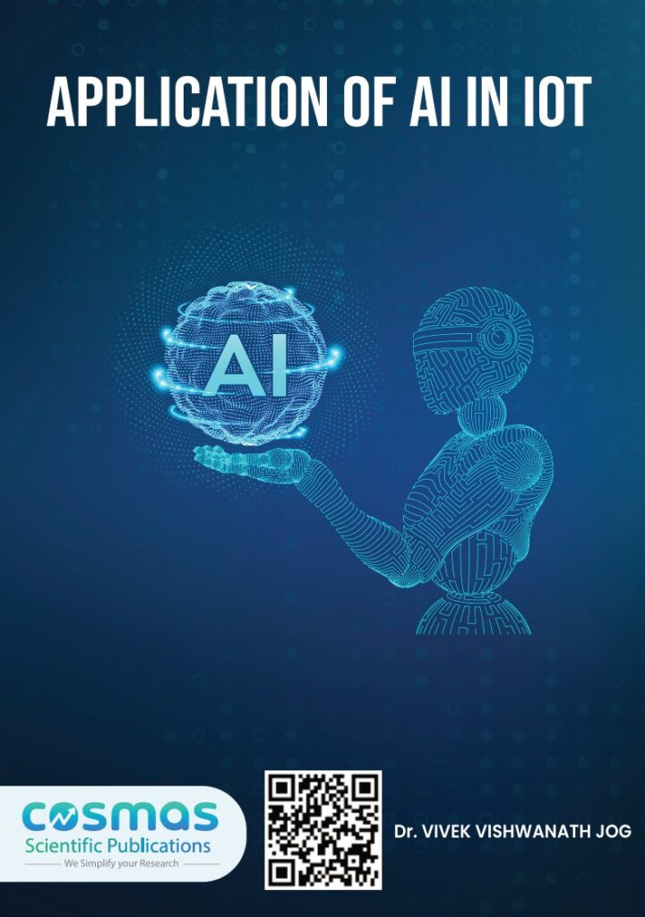 Application Of Ai In Iot Cosmas Scientific Publications Application Of Ai In Iot Cosmas Scientific Publications