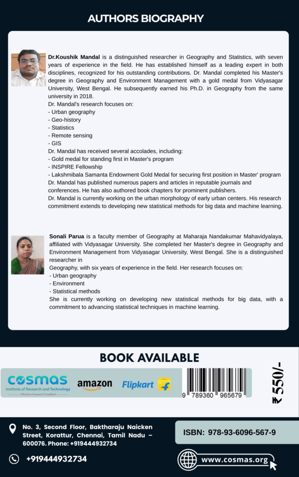 STATISTICAL METHODS FOR BIG DATA AND MACHINE  LEARNING - Image 2
