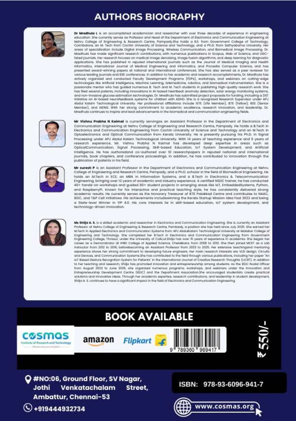 TRANSFORMATIVE INNOVATIONS IN OPTICAL COMMUNICATION NETWORKS - Image 2